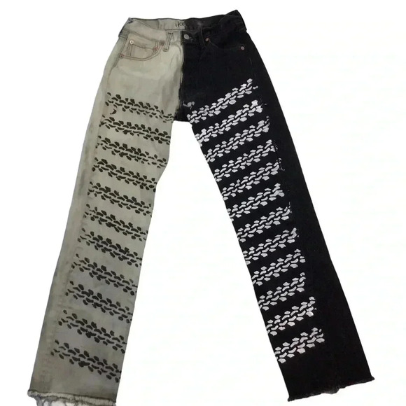 Vintage 501 custom Levi’s​ - Picture 3 of 11